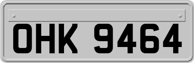 OHK9464