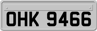 OHK9466