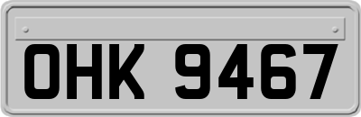 OHK9467