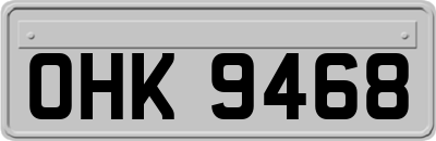 OHK9468