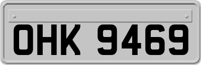 OHK9469