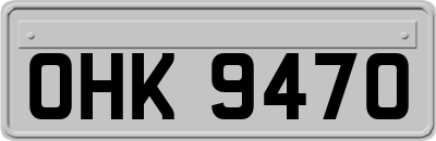 OHK9470