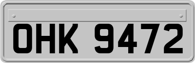 OHK9472