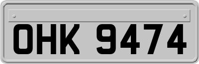OHK9474
