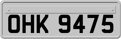 OHK9475