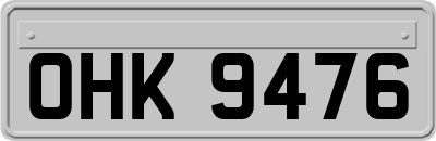 OHK9476
