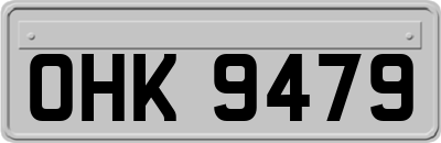 OHK9479