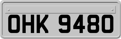 OHK9480