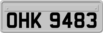 OHK9483