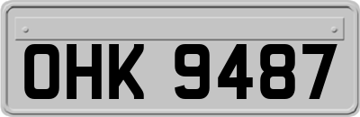 OHK9487