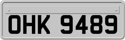 OHK9489