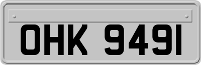 OHK9491