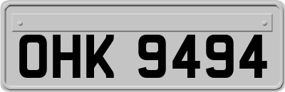 OHK9494