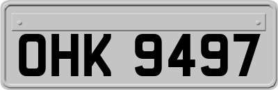 OHK9497
