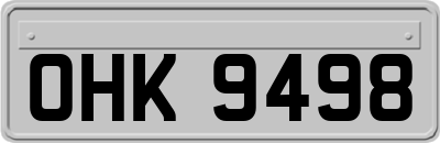 OHK9498