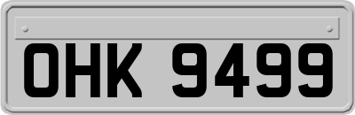 OHK9499