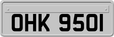 OHK9501