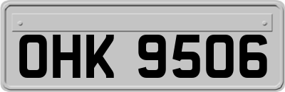 OHK9506