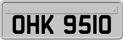 OHK9510