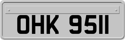 OHK9511