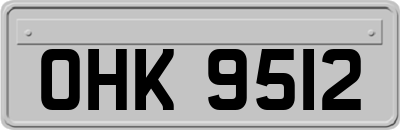 OHK9512