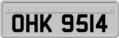 OHK9514