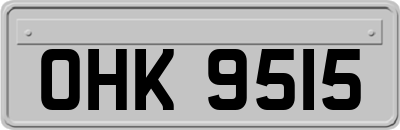 OHK9515