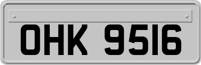 OHK9516