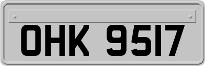 OHK9517
