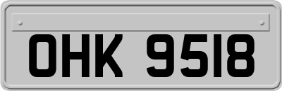 OHK9518