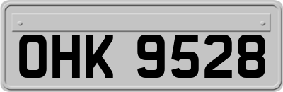OHK9528