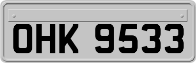 OHK9533