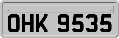 OHK9535