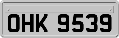 OHK9539