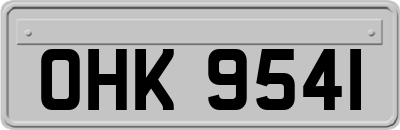 OHK9541