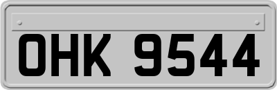 OHK9544