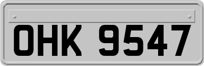 OHK9547