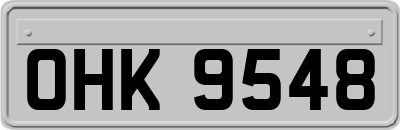 OHK9548