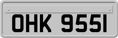 OHK9551