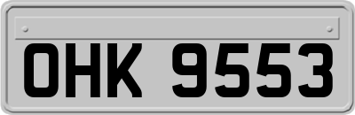 OHK9553