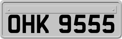 OHK9555