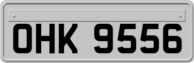 OHK9556