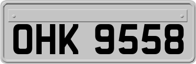OHK9558