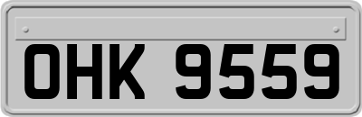 OHK9559