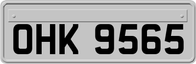 OHK9565