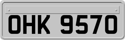 OHK9570