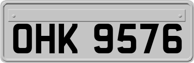 OHK9576
