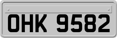 OHK9582