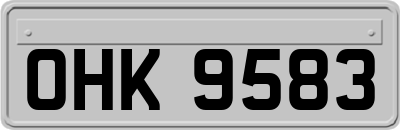 OHK9583