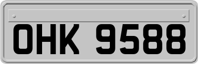 OHK9588
